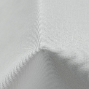 Shanhao 200S/20D длинный хлопковый пупон спандекс ребро 140gsm ультра стрейч трикотажная ткань дышащий материал роскошного нижнего белья - Product Image 6