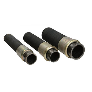 コンクリートポンプ用スペアパーツDN125 * <span class=keywords><strong>5M</strong></span>ゴムホース4層ワイヤー85bar-120Bar for Putzmeister 0242838001 Schwing 10095720
