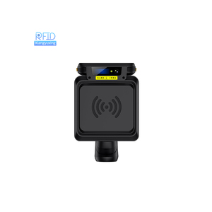 タッチ画面モバイルハンドヘルドRFID UHF AndroidリーダーRfidスキャナー - Product Image 6