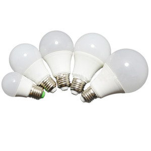 無料サンプルLedライトサプライヤー電球ライトLED電球E27照明と回路設計2年間LedスマートRGB電球 - Product Image 2