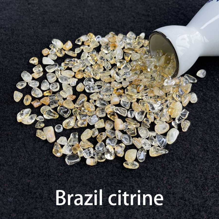 Citrine Brésil