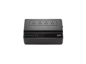 UPS Uninterruptible Power Supply BK650M2 <strong>Computer</strong> Synology NAS QNAP Power Outage <strong>Backup</strong> Battery - Product Image 2