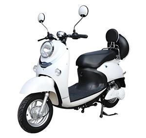 72v電動ツーリングスポーツバイクスクーター高速高速鋼製
