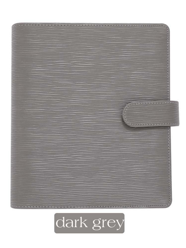 Gris foncé