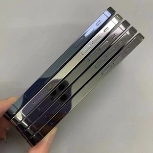 โทรศัพท์มือสอง13pro ถูกปลดล็อกโทรศัพท์ xxr XS xsmax 11 12 PRO MAX - Product Image 3