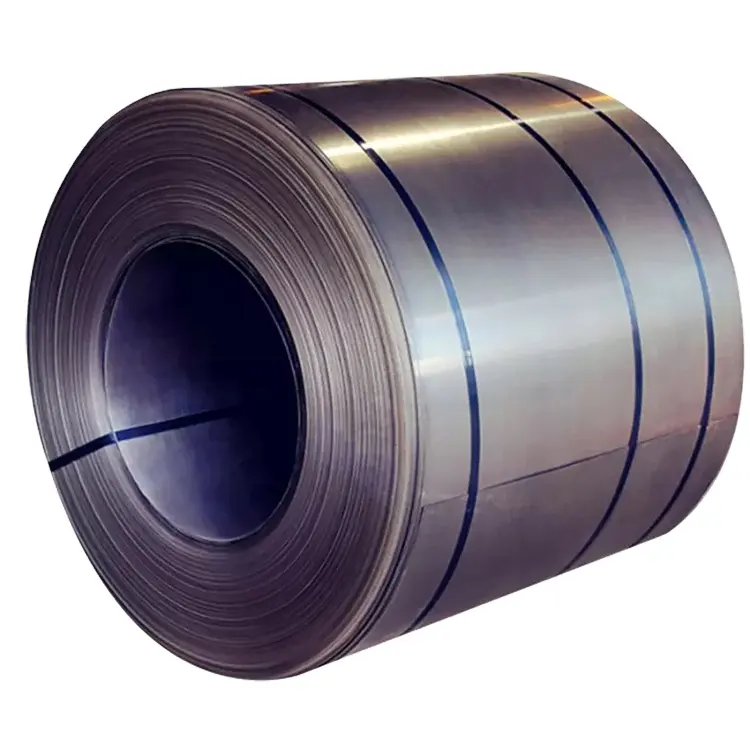 Top quality Thickness 0.35 0.40 Mm Q235 Pickled Oiled Hot Rolled Carbon Steel Coil for automobile industry