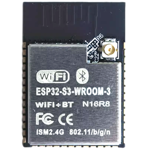 ESP32-S3-WROOM-1 N16R8 Dual-Core WiFi & Bluetooth modulo MCU per Internet delle cose - Product Image 3
