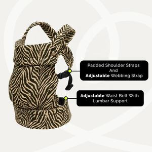 Premium Custom Newborn Ergonomic <strong>Baby</strong> Shoulder <strong>Carrier</strong> <strong>Baby</strong> Wrap <strong>Carrier</strong> <strong>Baby</strong> <strong>Carriers</strong> To Toddler - Product Image 3