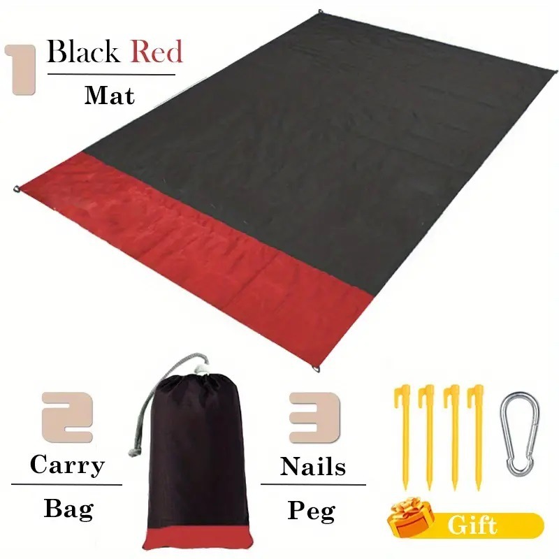Black Red