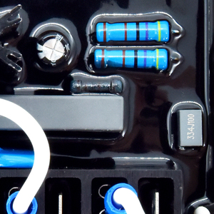 3-Phasen-AVR SE350 Automatischer Spannungs regler AVR-Schaltplan Teile und Zubehör für Generator - Product Image 4