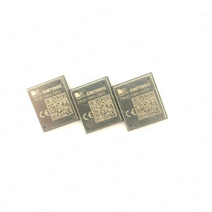 SIMCOM SIM7090G LPWA CAT-M NB-IoT modulo LGA modem SIM7090G - Product Image 1