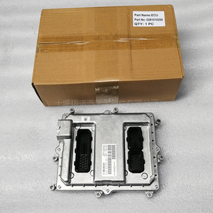 OEM电子控制模块0281010255 ECU柴油机电脑板电子控制单元 - Product Image 6