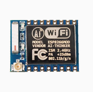 MLK ESP8266 serial WIFI control remoto inalámbrico WIFI Módulo de Control de la luz de la pantalla de 2, 2, 1, 2, 1, 2, 1, 2, 2, 1, 2 - Product Image 4