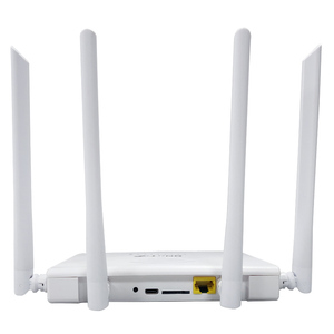 4G <span class=keywords><strong>Router</strong></span> 300Mbps <span class=keywords><strong>wifi</strong></span> 4 antenna con slot per sim card ASR1803 tipo-C DNXT 4g lte <span class=keywords><strong>router</strong></span> wireless Wan/Lan per uso domestico - Product Image 4