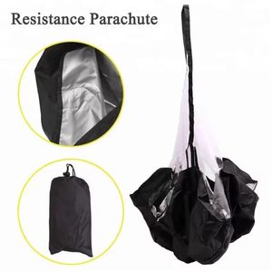 Football Sport Speed Training <strong>Running</strong> Speed Training Speed Drills Resistance Parachute <strong>Running</strong> Sprint Chute Soccer - Product Image 2