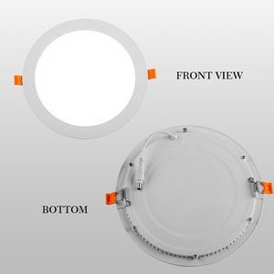เพดานนาโนขาเต็มสเปกตรัมหรี่แสงได้เปลี่ยนสีคณะกรรมการนำแผงไฟ - Product Image 6