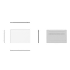 Werks großhandel OEM Laptop Win 10 Core I3/i5/i7 Notebook für Unternehmen - Product Image 3