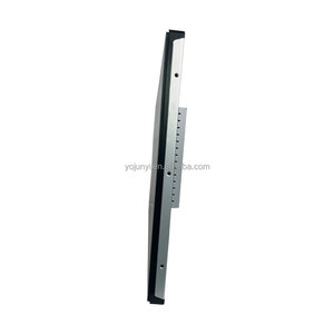Open frame 21.5 24 27 32 pollici touch screen embedded monitor pannello lcd display ad alta luminosità - Product Image 6