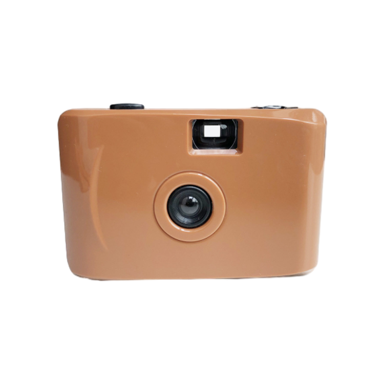 Marron (sans film ni coque)