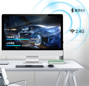 Core I5 I7 I9 Touch Screen <strong>Desktop</strong> Monoblock <strong>Pc</strong> All-in-one Barebone All in One Computers - Product Image 3