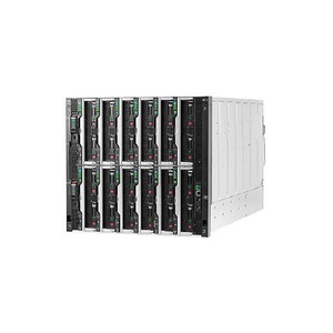 HPE Synergy 12000 TAA-to-order Frame Link MODULE 2x4กรอบ10x พัดลม - Product Image 2