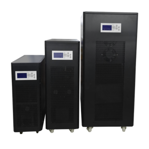 High Quality 2kw-140kw 3 <strong>Phase</strong> DC to AC 380V Inverter for Motor