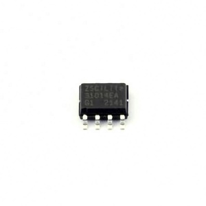 חבילת שבב מקורית ZSC31014EAG1-T SOIC-8 תקשורת וידאו USB מתג משדר שבב ממשק אותות Ethernet