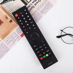 Replacement KT1440 Universal <strong>Remote</strong> Control Fit for ATEC <strong>DTV</strong> Gelec Soyea CRT Parker TV DVD - Product Image 2
