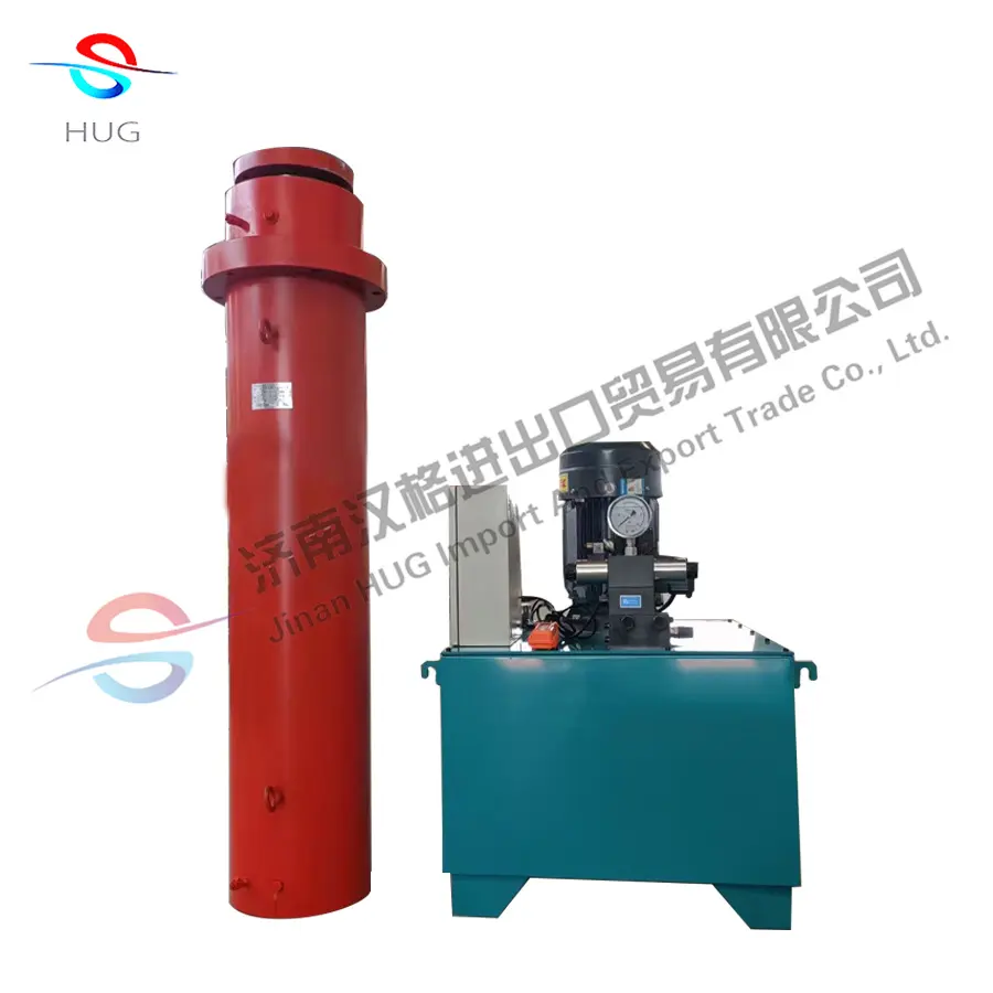 Bomba hidráulica para prensa hidráulica, proveedor de China