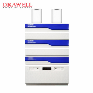Chromatographe DW-CIC-D300 lon Offre Spéciale chromatographie ionique chromatographie ionique avec échantillonneur automatique - Product Image 3