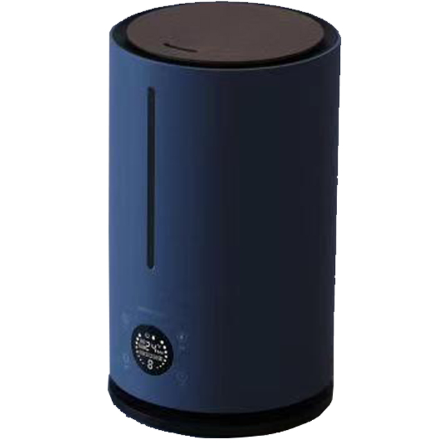 6L 100 degree hot mist Aroma Diffuser Home sterilization evaporate humidifier