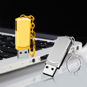 Рекламный подарок USB флэш-накопитель Многофункциональный Type-C Memory Stick с логотипом 8GB на 512GB Емкость металлический материал - Product Image 4