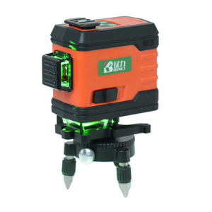 Láser de línea cruzada automática de alta precisión, personalizado - Product Image 3