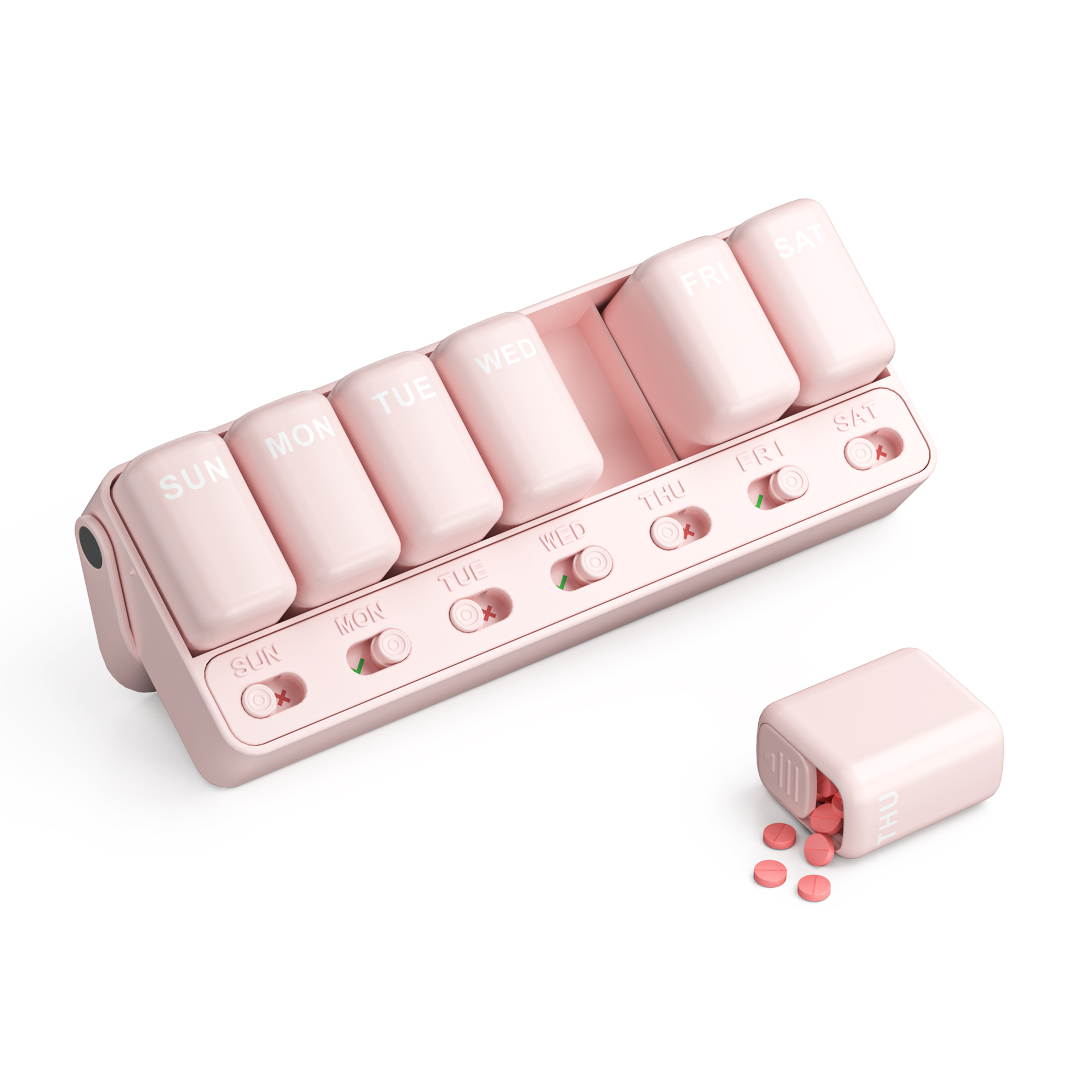 Rosa