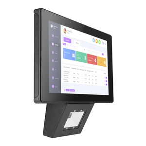 Qr Code Checking Machine Preis prüfer 10,1 Zoll Preis anzeige gerät für Unternehmen - Product Image 1