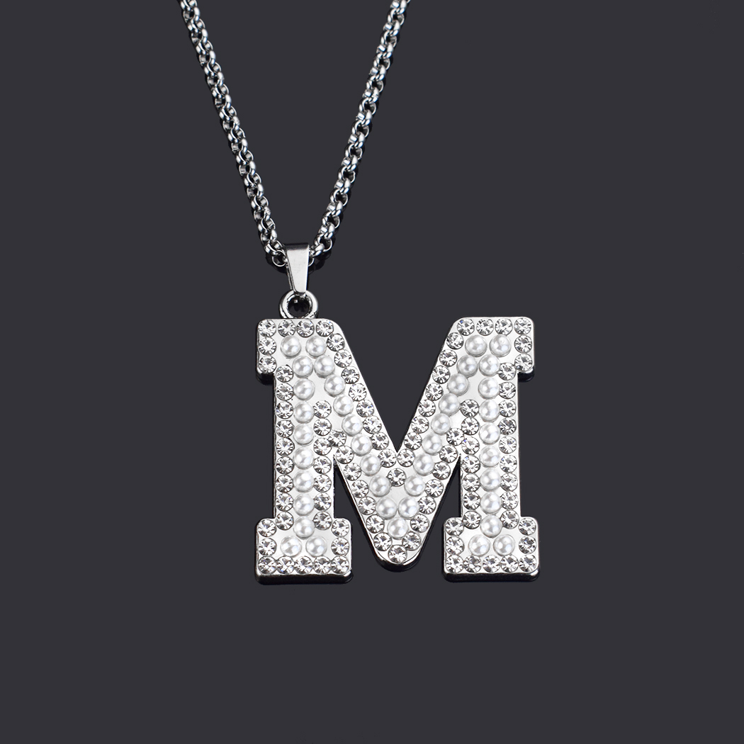 M-argento