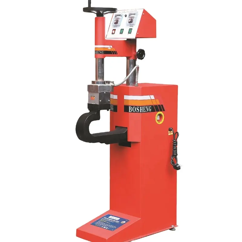 Tire Repair Machine Car Tire Vulcanizer for Tire Repair