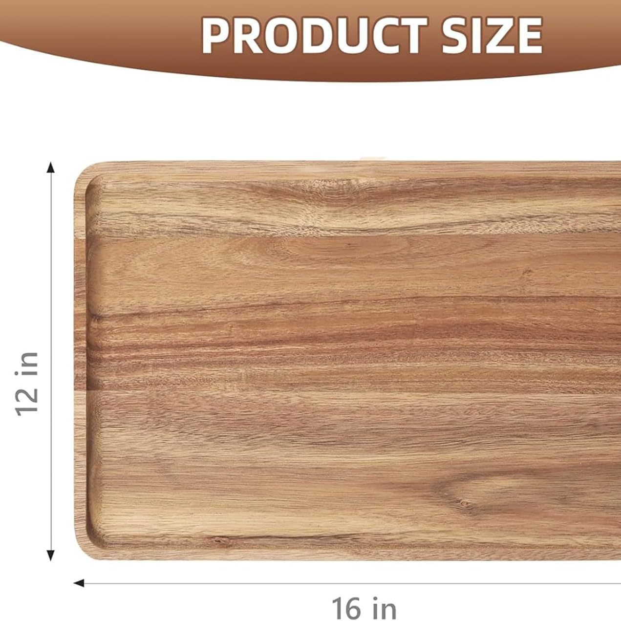 Natural wood color