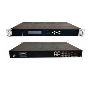 ASI IP入力DVB-T変調器 - Product Image 6