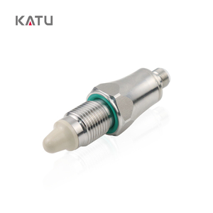 KATU高精度LS280液位测量仪器电容式液位开关传感器SS316L电容液位变送器 - Product Image 2