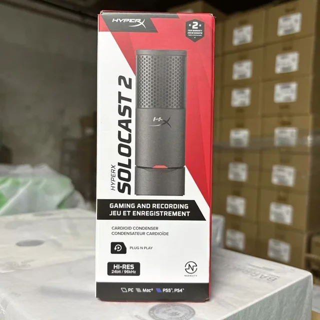 Solocast 2