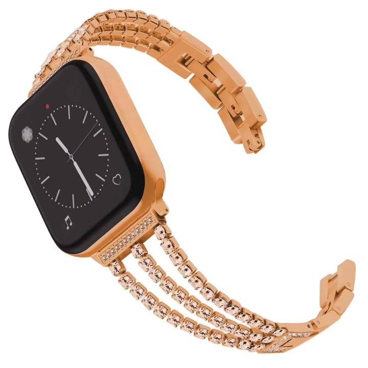 สีโรสโกลด์