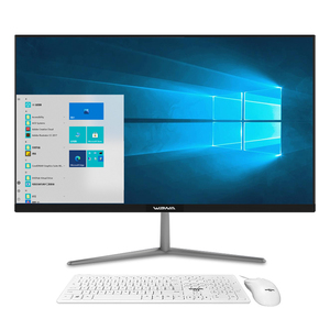 Wpna24インチコンピューターセットデスクトップコアi7ゲーミングPCデスクトップコンピューターAMDゲーミングデスクトップ - Product Image 3