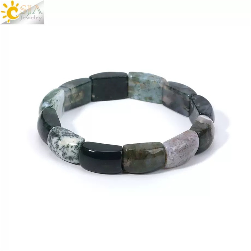 agate indienne