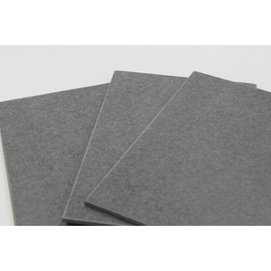 Fábrica Preço Direto Fibra Cimento Siding Board 1200x2400 Espessura 6mm 8mm Fireproof Excelente Desempenho Para <span class=keywords><strong>Partition</strong></span> Wall