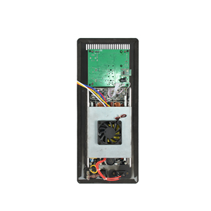 Accuracy Pro Audio AC21 800W 12 pulgadas Woofer Sistema de música de audio profesional Altavoz de columna con alimentación activa de rango completo - Product Image 4