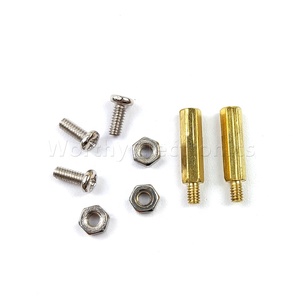 Módulo electrónico frambuesa Pi3B + placa de expansión RS485 puede sombrero frambuesa Pi Zero/cero W/cero ¿