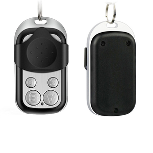 SMG-002 433MHz Garagentor-Fernbedienung 1527 Lerncode Drahtloser Sender Universal-Controller für Tor