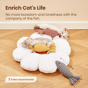 Manufacturers Wholesale Suppliers Soft Unique Nip <strong>Catnip</strong> Teaser Stuffed Plush Cute Interactive Cat Toys for Cats Indoor