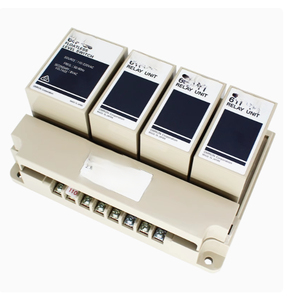 Stokta 100% yeni ve orijinal seviye kontrolörü 61F-GPN-BT - Product Image 2